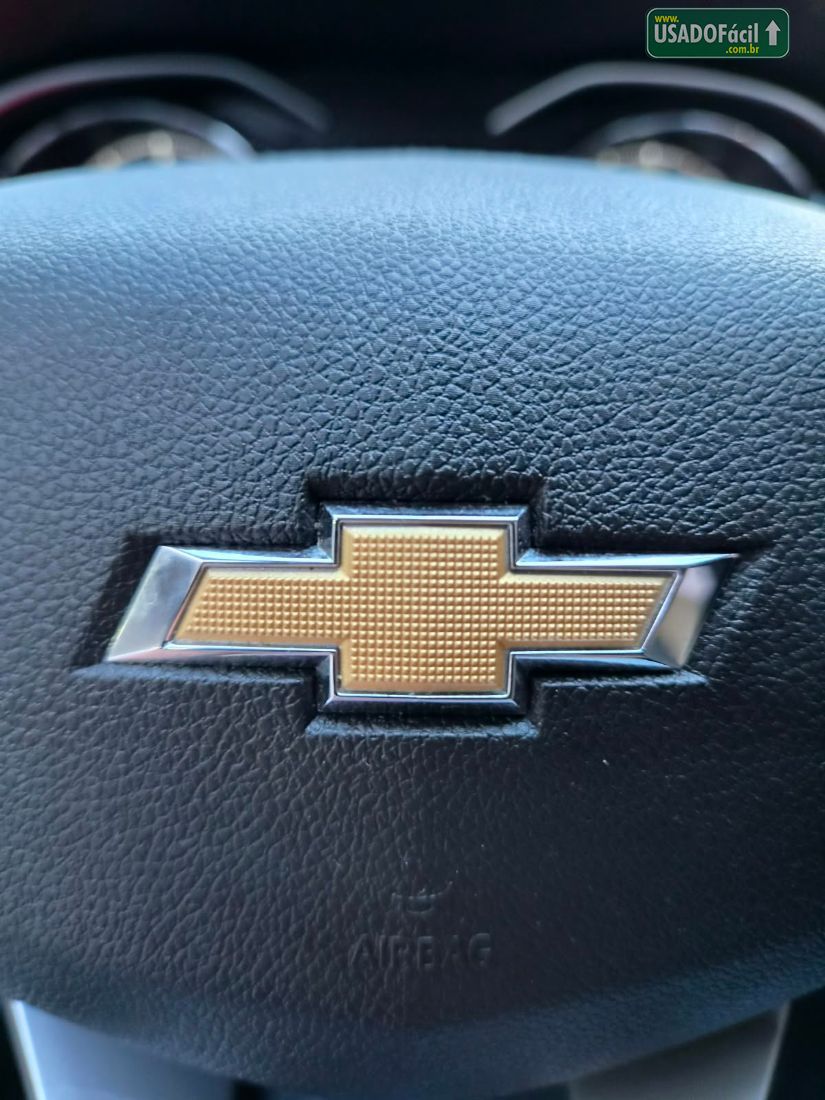 CHEVROLET/GM Onix Sedan Plus Premier 1.0 Turbo Automático Flex 2022/2023 — foto 11 de 17