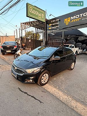 CHEVROLET/GM Onix Hatch LT 1.0 Mecânico Flex