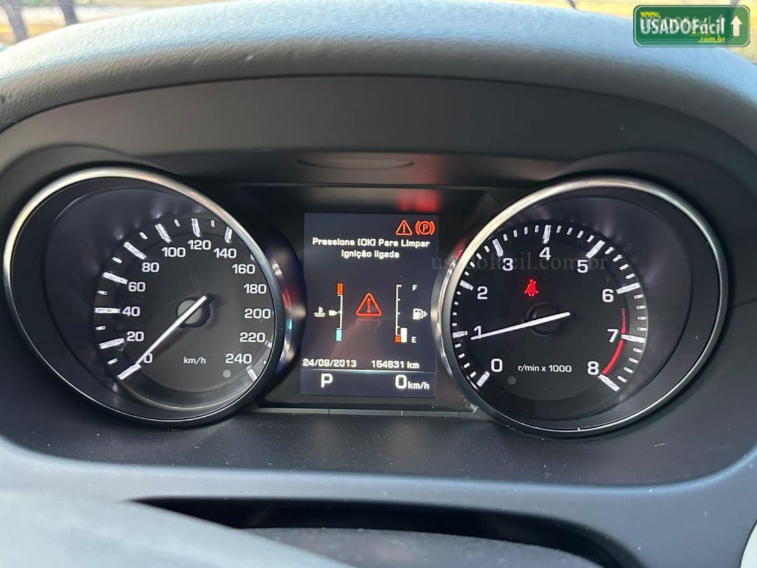 LAND ROVER Discovery Sport SE 4x4 Automático 2015/2016 — foto 7 de 17