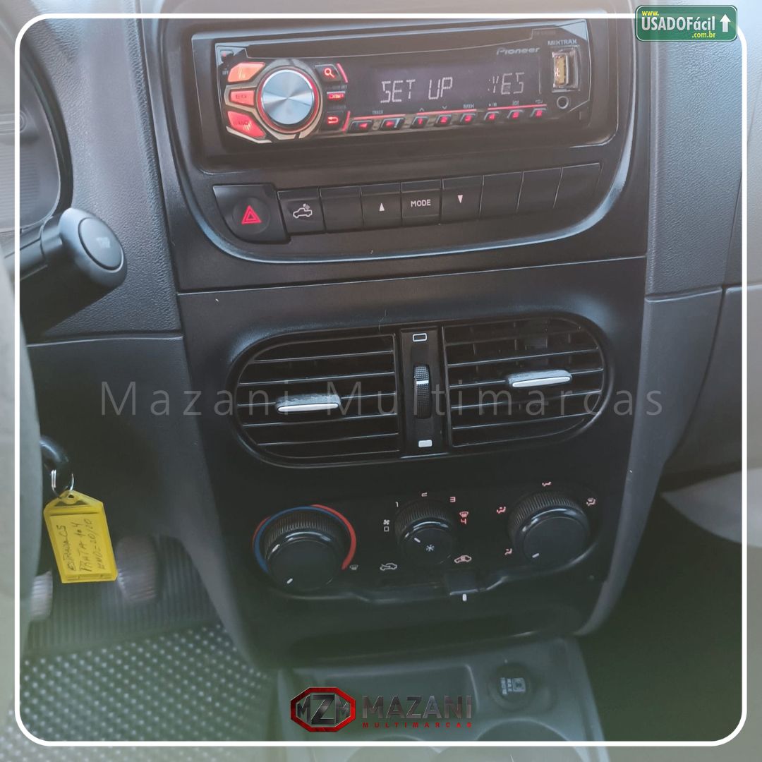 Fiat Strada Hard Working CS 1.4 Fire Flex 2020/2020 — foto 11 de 18