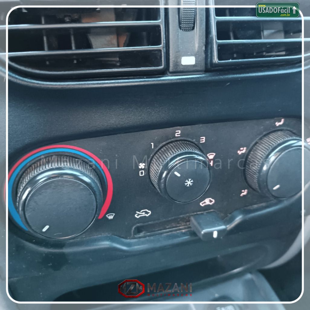 Fiat Strada Hard Working CS 1.4 Fire Flex 2020/2020 — foto 12 de 18