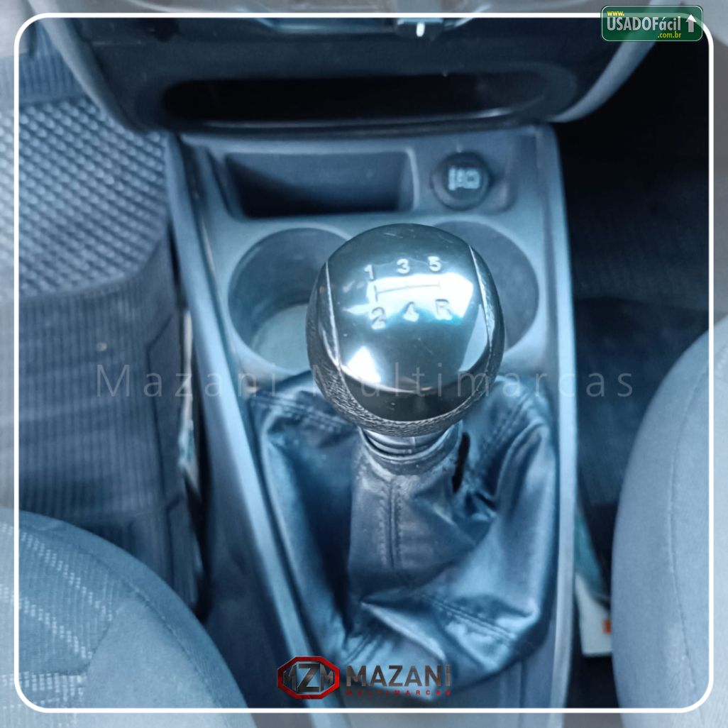 Fiat Strada Hard Working CS 1.4 Fire Flex 2020/2020 — foto 13 de 18