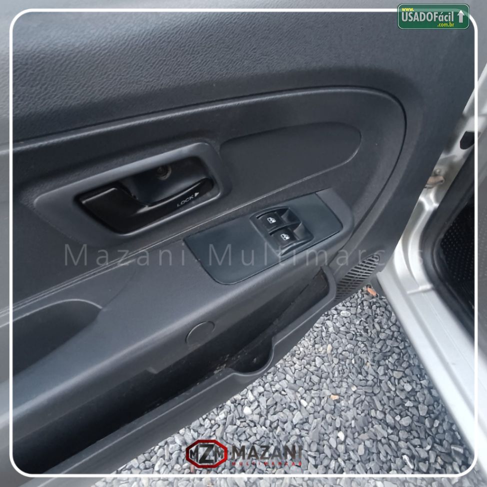 Fiat Strada Hard Working CS 1.4 Fire Flex 2020/2020 — foto 16 de 18
