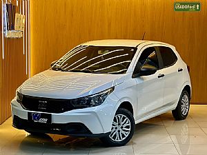 Fiat Argo 1.0 Flex
