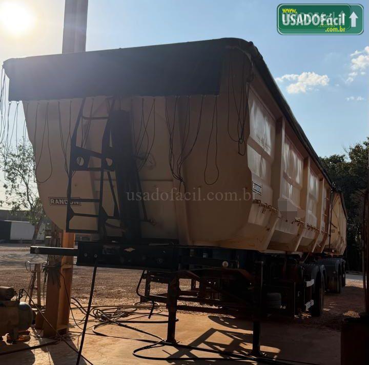 RANDON RODOTREM CAÇAMBA RANDON 2019/2019 — foto 2 de 7