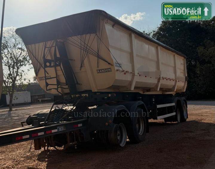 RANDON RODOTREM CAÇAMBA RANDON 2019/2019 — foto 3 de 7