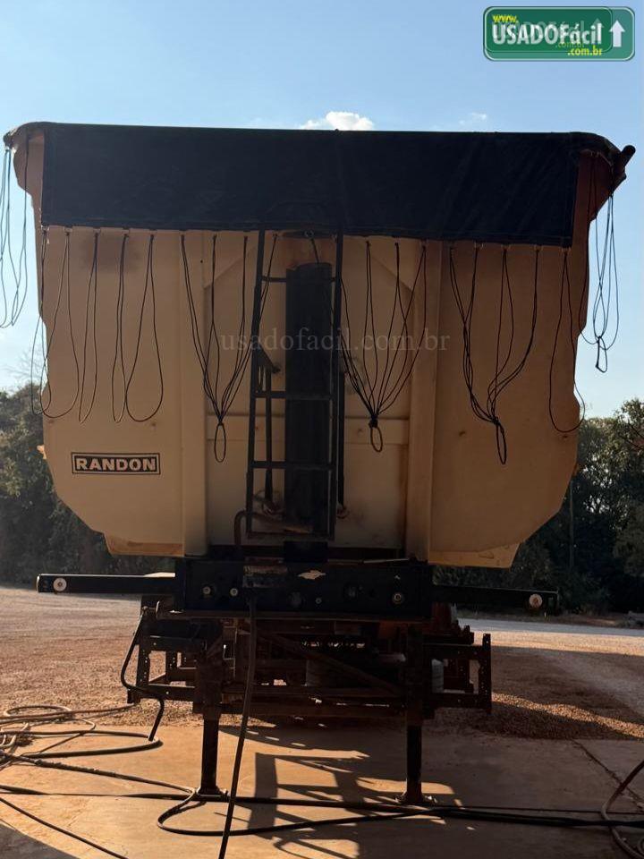RANDON RODOTREM CAÇAMBA RANDON 2019/2019 — foto 4 de 7