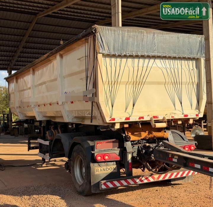 RANDON RODOTREM CAÇAMBA RANDON 2019/2019 — foto 5 de 7