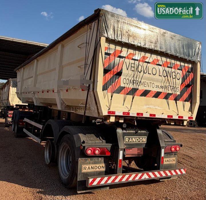RANDON RODOTREM CAÇAMBA RANDON 2019/2019 — foto 6 de 7