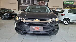 CHEVROLET/GM Tracker LTZ 1.0 Turbo Automático Flex