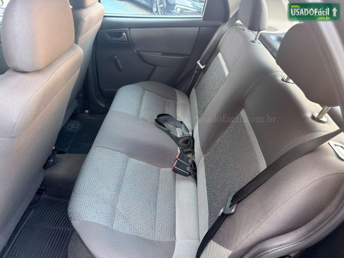 CHEVROLET/GM CELTA LT 5P Flex 2012/2013 — foto 8 de 11