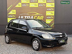 CHEVROLET/GM CELTA LT 5P Flex