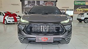 FIAT Toro Freedom 1.3 T270 4x2 Automático Flex
