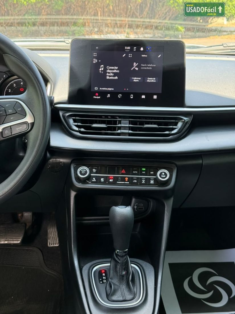 Fiat Pulse Drive 1.3 Automático 2023/2024 — foto 6 de 8