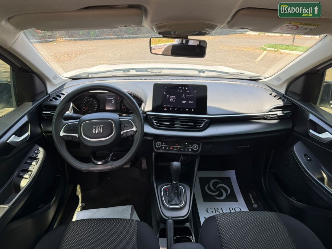 Fiat Pulse Drive 1.3 Automático 2023/2024 — foto 7 de 8