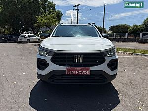 Fiat Pulse Drive 1.3 Automático