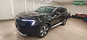 Territory Titanium 1.5 Gtdi Ecoboost Automático 2025/2026 em Cuiabá - MT