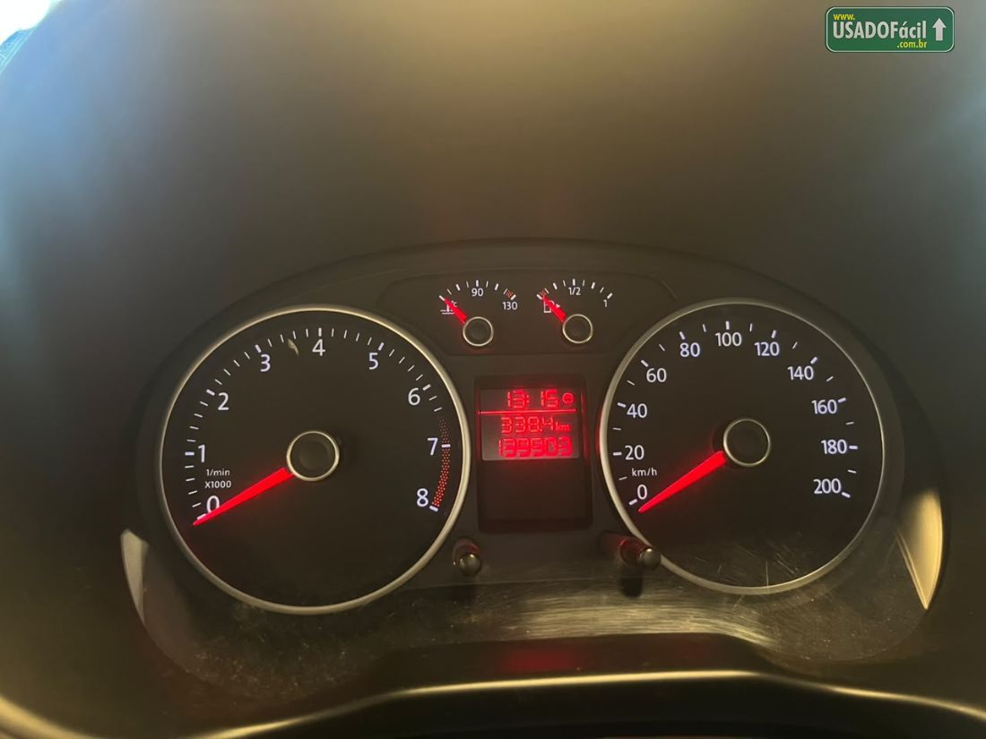 Volkswagen Gol City Trend 1.0 Total Flex 4P 2013/2014 — foto 10 de 10