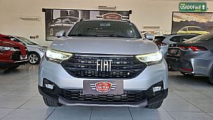 FIAT Strada Volcano CD 1.3 Automático Flex