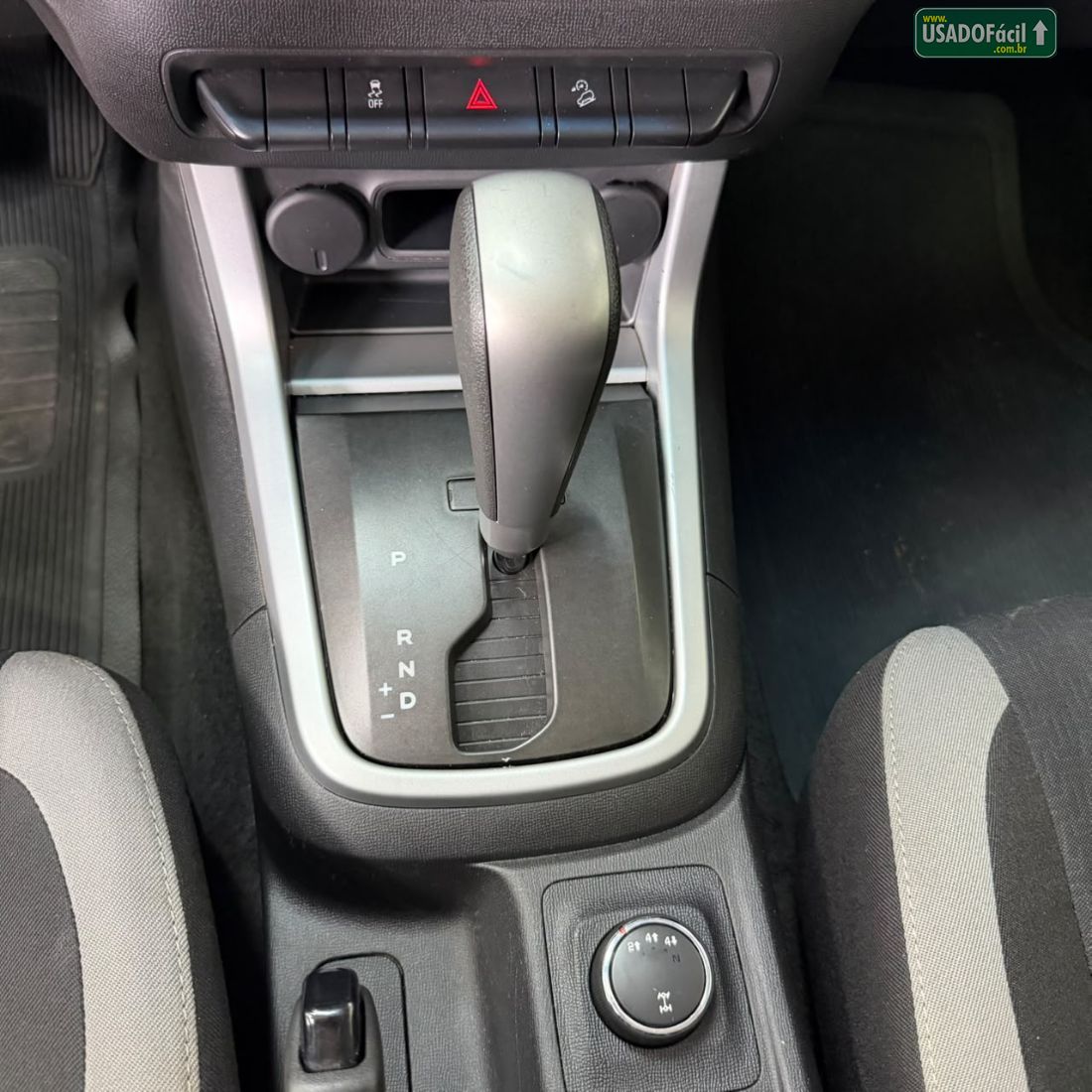 CHEVROLET/GM S10 LT CD 2.8 4x4 TDI Automático Diesel 2022/2023 — foto 13 de 18