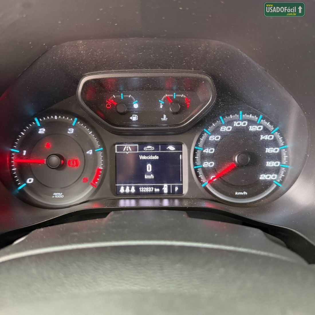 CHEVROLET/GM S10 LT CD 2.8 4x4 TDI Automático Diesel 2022/2023 — foto 16 de 18