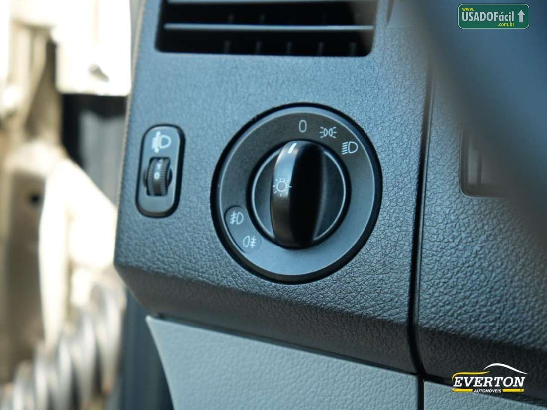 MERCEDES-BENZ SPRINTER FURGÃO 2018/2019 — foto 16 de 17