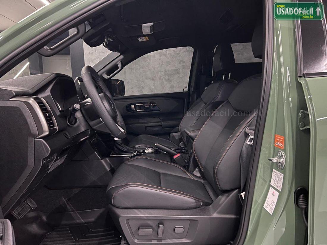 MITSUBISHI L200 TRITON SAVANA cd 2026/2027 — foto 11 de 16