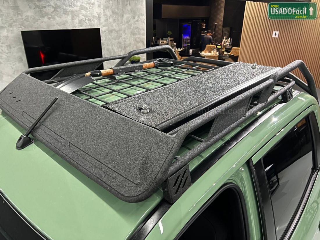 MITSUBISHI L200 TRITON SAVANA cd 2026/2027 — foto 8 de 16