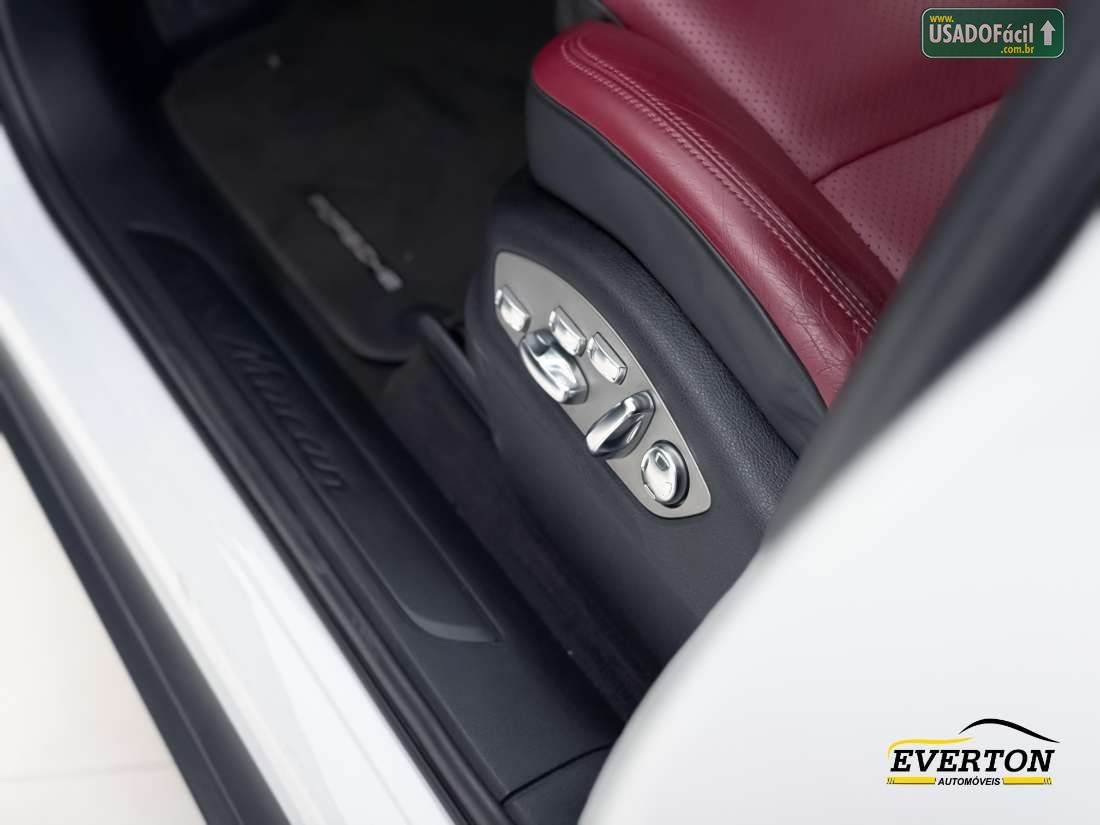 Porsche Macan 2.0 Turbo 2022/2022 — foto 12 de 27