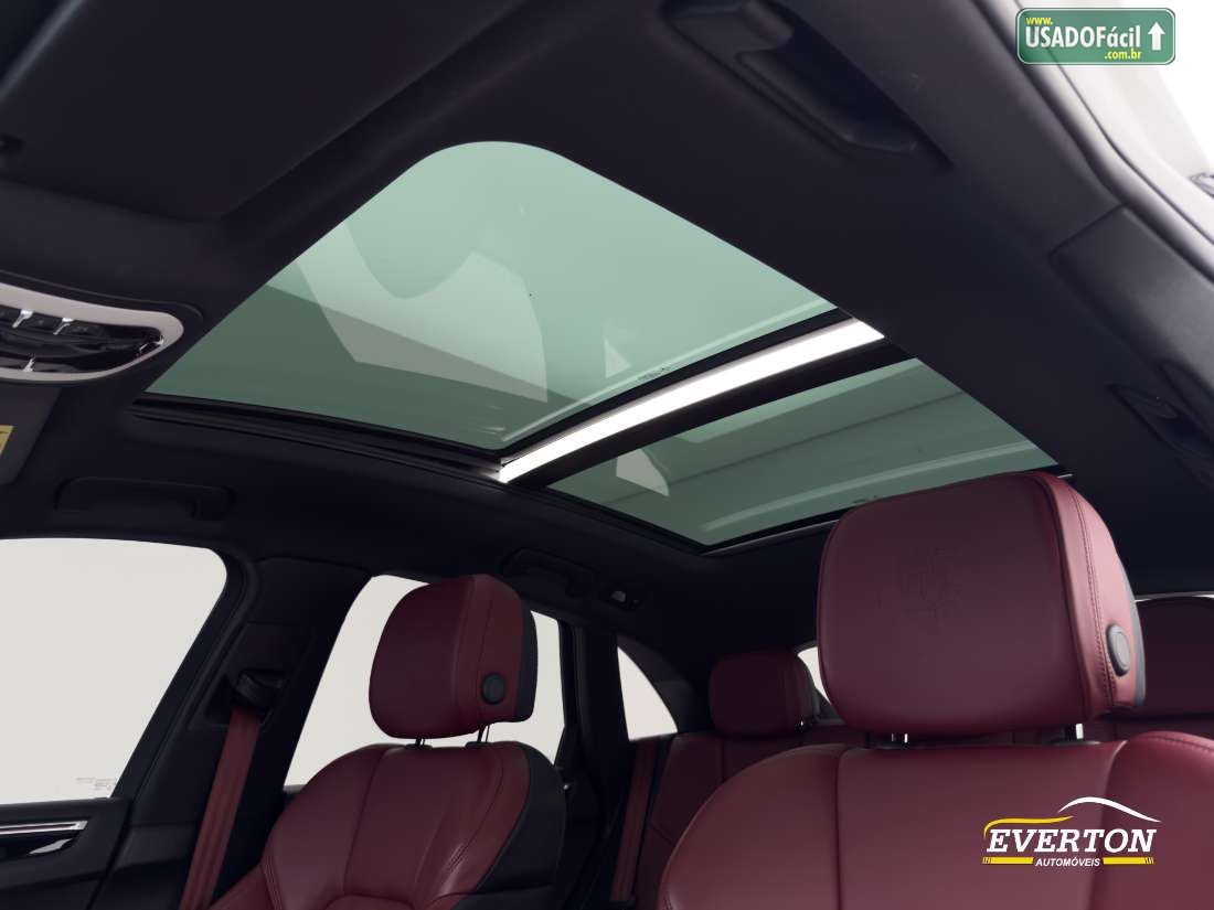 Porsche Macan 2.0 Turbo 2022/2022 — foto 16 de 27