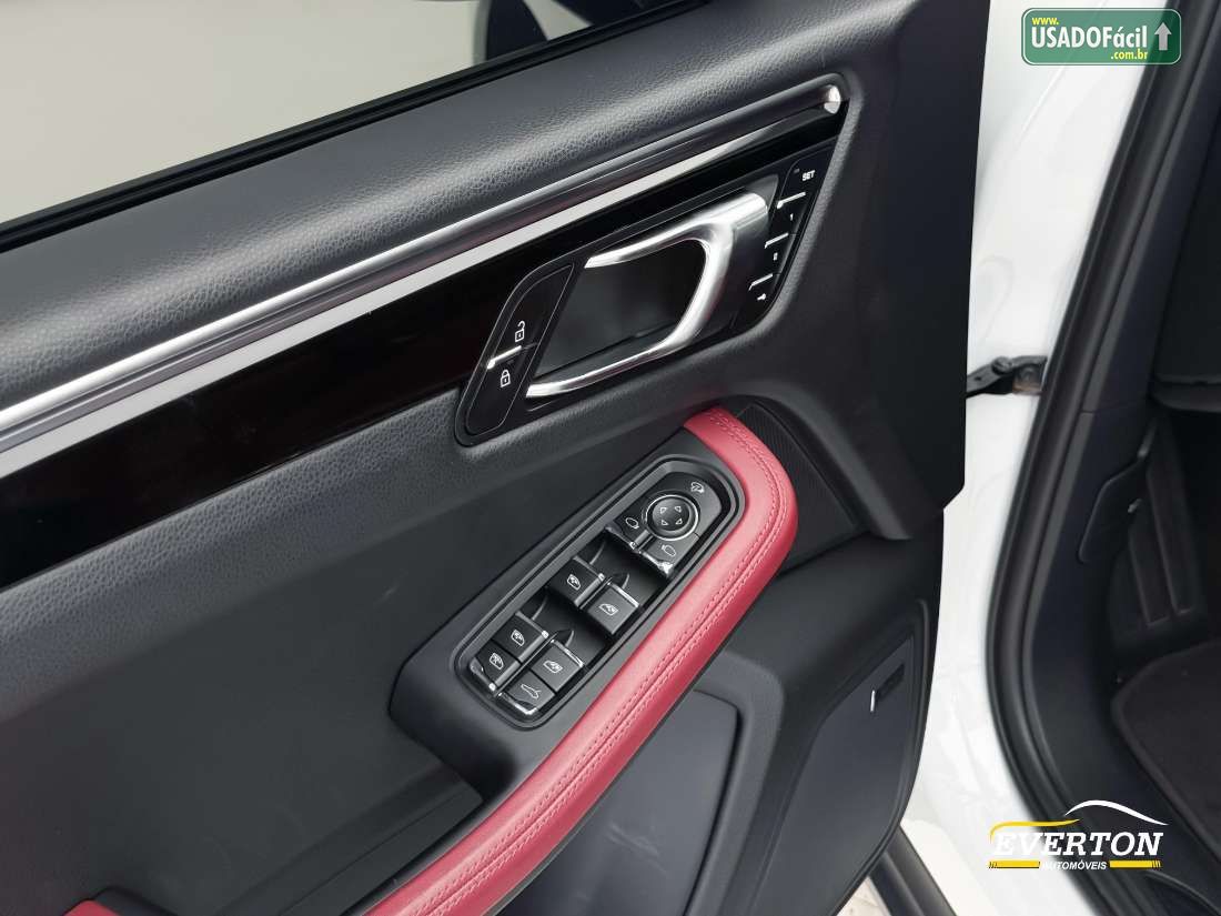 Porsche Macan 2.0 Turbo 2022/2022 — foto 10 de 27