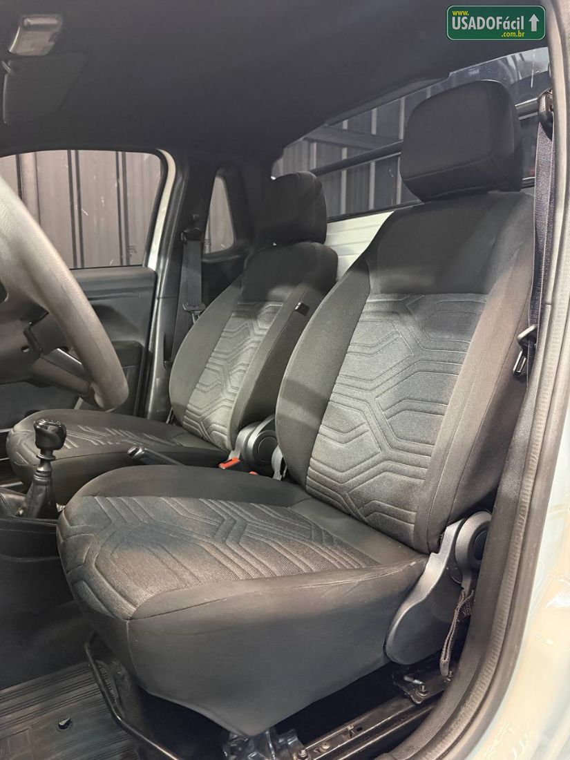 FIAT Strada Freedom CS 1.3 Flex 2025/2026 — foto 6 de 13