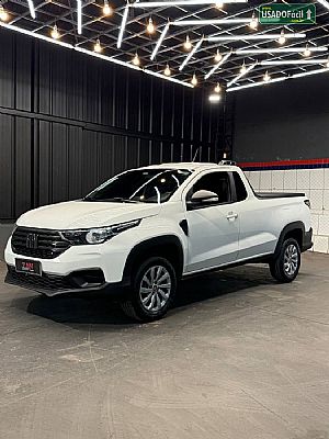 FIAT Strada Freedom CS 1.3 Flex