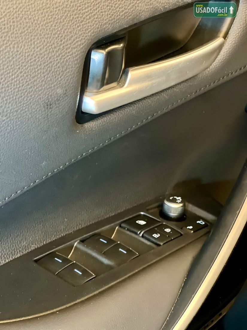 Toyota Corolla XEI 2.0 Automático Flex 2024/2025 — foto 11 de 11
