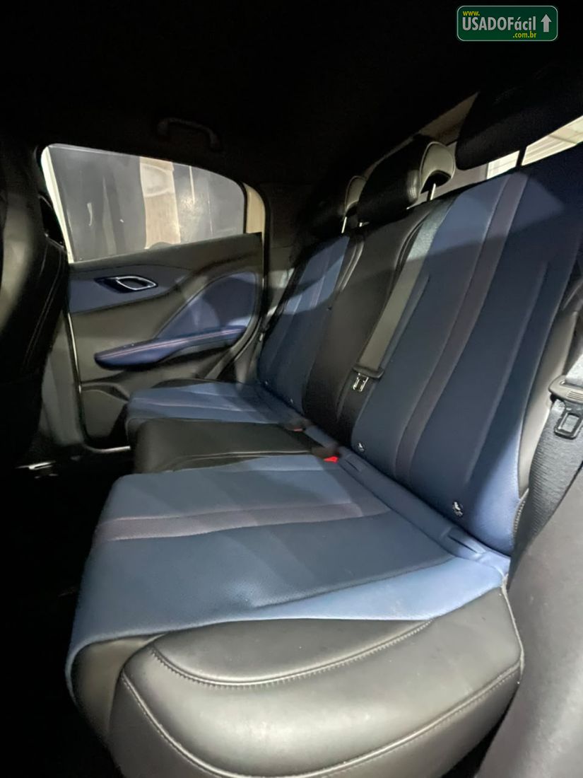 BYD BYD Dolphin EV Elétrico 2025/2026 — foto 18 de 19