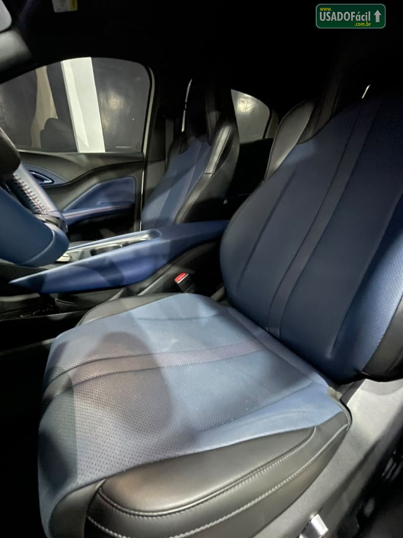 BYD BYD Dolphin EV Elétrico 2025/2026 — foto 19 de 19