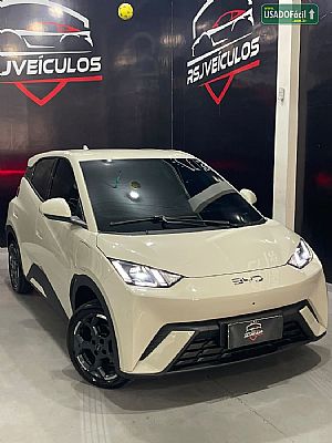 BYD BYD Dolphin EV Elétrico