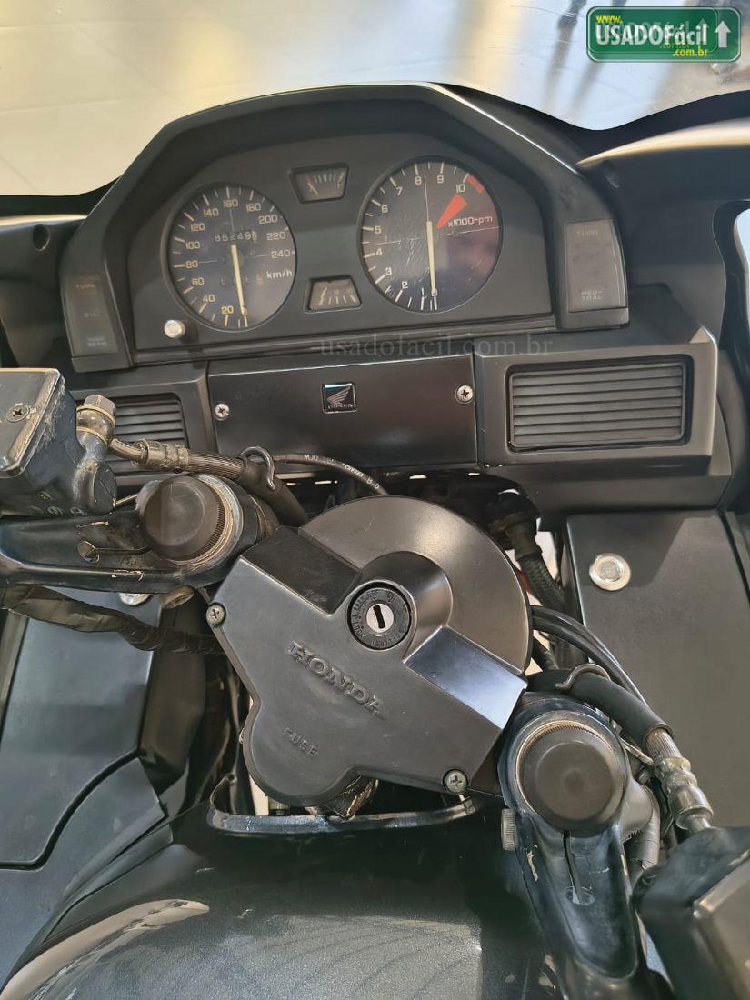 HONDA CBX 750 Four Indy 1990/1990 — foto 7 de 10
