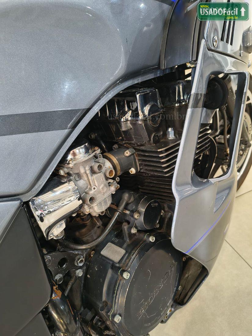 HONDA CBX 750 Four Indy 1990/1990 — foto 10 de 10