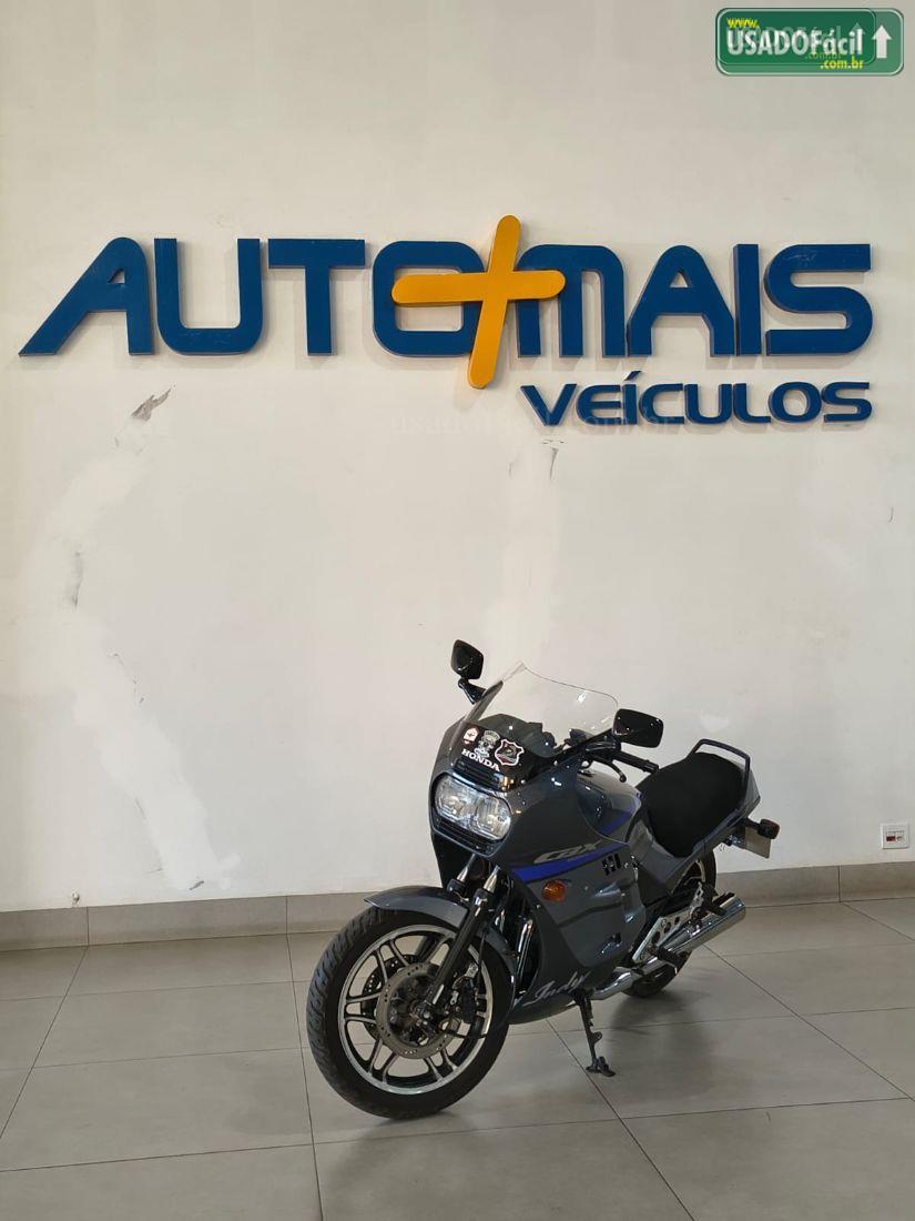 HONDA CBX 750 Four Indy 1990/1990 — foto 2 de 10