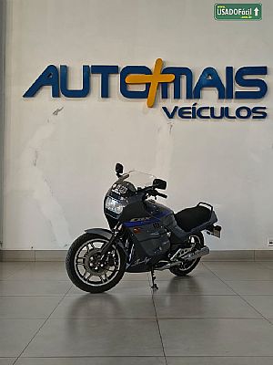 HONDA CBX 750 Four Indy