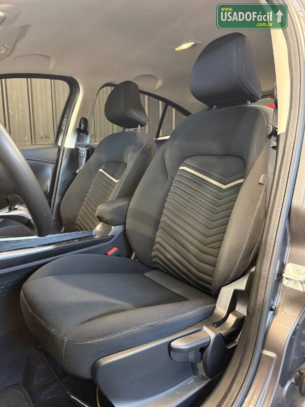 Fiat Fastback 1.0 200 Turbo Automático Flex 2023/2024 — foto 12 de 15
