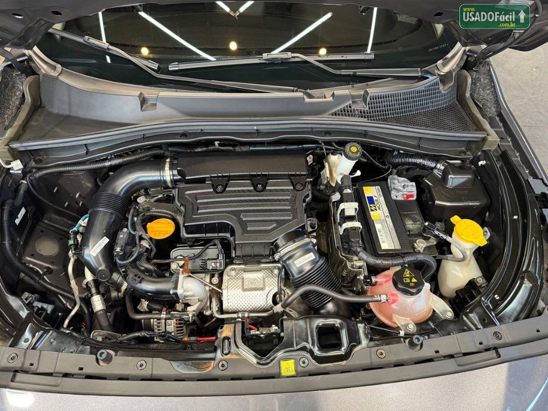 Fiat Fastback 1.0 200 Turbo Automático Flex 2023/2024 — foto 15 de 15