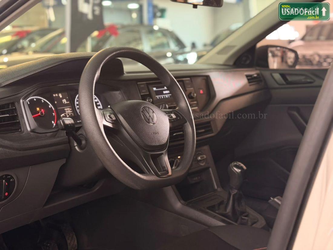 VOLKSWAGEN Polo Track 1.0 Flex 2023/2023 — foto 10 de 19