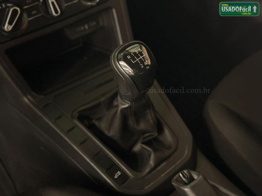 VOLKSWAGEN Polo Track 1.0 Flex 2023/2023 — foto 12 de 19
