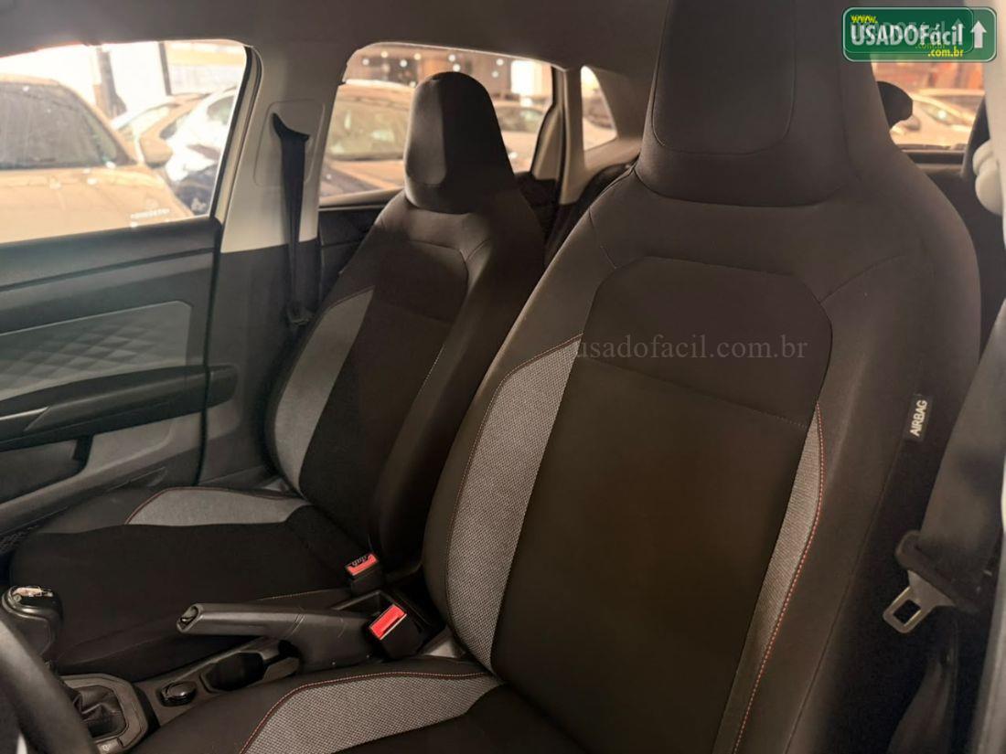 VOLKSWAGEN Polo Track 1.0 Flex 2023/2023 — foto 13 de 19