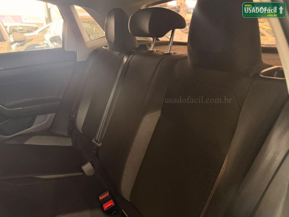 VOLKSWAGEN Polo Track 1.0 Flex 2023/2023 — foto 14 de 19