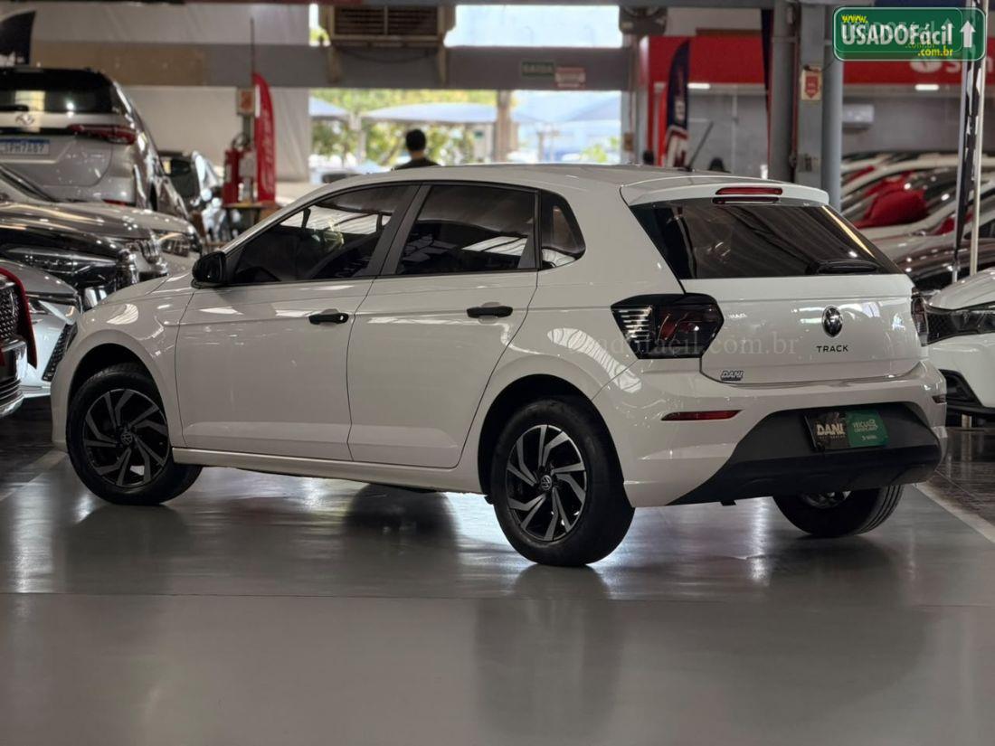 VOLKSWAGEN Polo Track 1.0 Flex 2023/2023 — foto 15 de 19