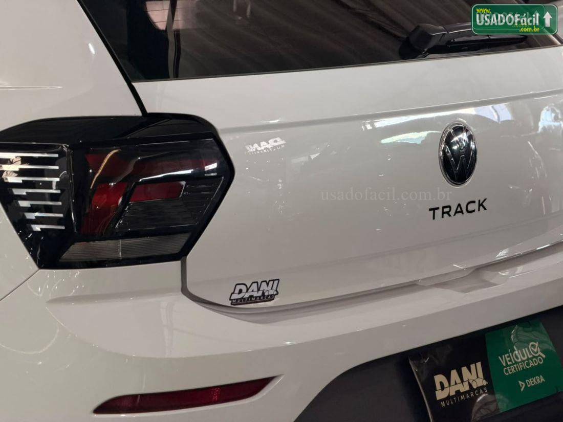 VOLKSWAGEN Polo Track 1.0 Flex 2023/2023 — foto 18 de 19