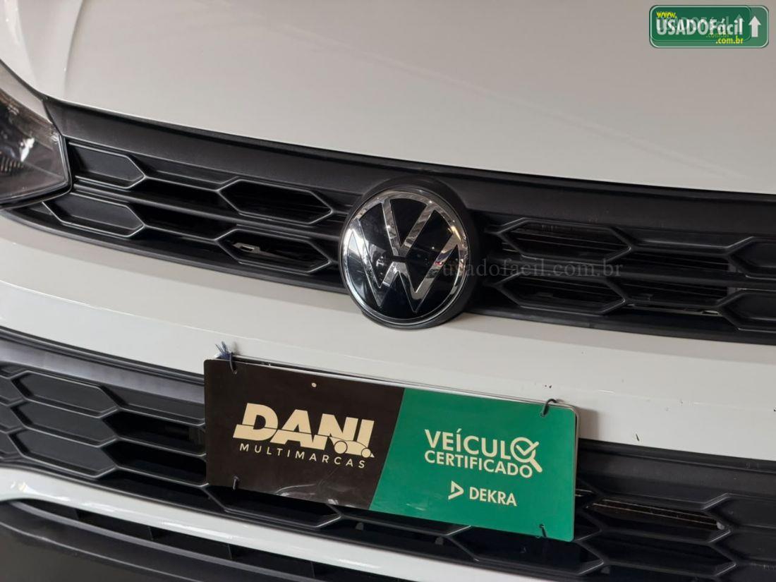VOLKSWAGEN Polo Track 1.0 Flex 2023/2023 — foto 5 de 19